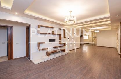 Apartment - 3 Bedrooms - 2 Bathrooms for sale in Sant Giyn St. - Kafr Abdo - Roushdy - Hay Sharq - Alexandria