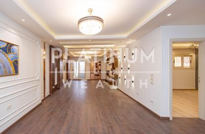 Apartment - 3 Bedrooms - 2 Bathrooms for sale in Sant Giyn St. - Kafr Abdo - Roushdy - Hay Sharq - Alexandria