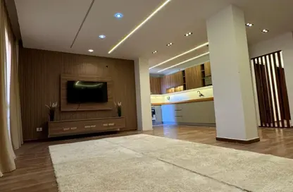 شقة - 3 غرف نوم - 3 حمامات للايجار في الرحاب - مدينة القاهرة الجديدة - القاهرة