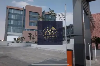 عيادة - غرفة نوم - 1 حمام للبيع في ثري سيكستي - كمبوندات التجمع الخامس - التجمع الخامس - مدينة القاهرة الجديدة - القاهرة