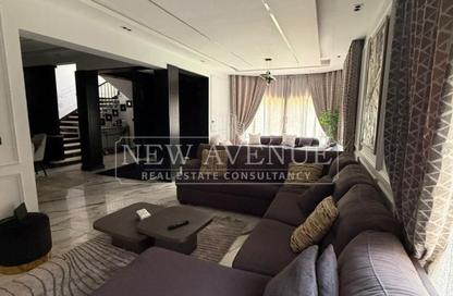 Villa - 3 - 3 for sale in El Rehab Extension - Al Rehab - New Cairo City - Cairo
