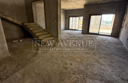 Townhouse - 3 Bedrooms - 3 Bathrooms for sale in City Gate - 5th Settlement Compounds - The 5th Settlement - New Cairo City - Cairo