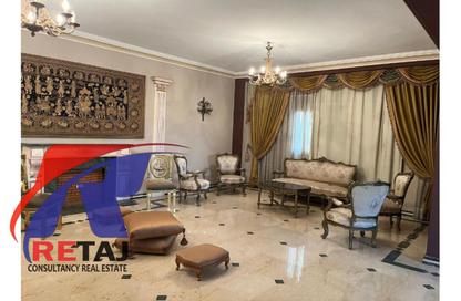 شقة - 3 غرف نوم - 3 حمامات للبيع في شارع احمد فخري - المنطقة السادسة - مدينة نصر - القاهرة