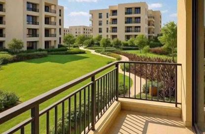 Apartment - 3 - 3 for sale in O West - 6 October Compounds - 6 October City - Giza Apartment - 3 - 3 for sale in O West - 6 October Compounds - 6 October City - Giza