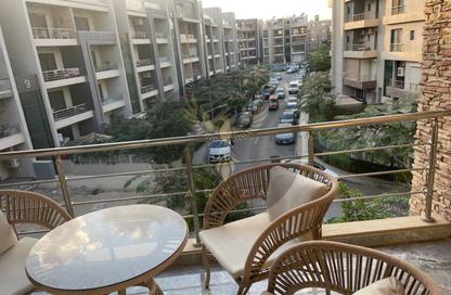 Apartment - 3 Bedrooms - 2 Bathrooms for rent in Midtown - South Investors Area - New Cairo City - Cairo