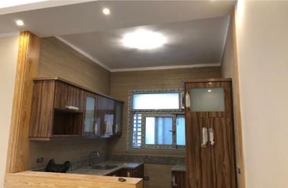 Apartment - 2 - 1 for rent in Palm Hills Village Gate - South Investors Area - New Cairo City - Cairo Apartment - 2 - 1 for rent in Palm Hills Village Gate - South Investors Area - New Cairo City - Cairo