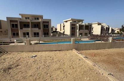 فيلا - 4 غرف نوم - 4 حمامات للبيع في فيفنز الشروق - كمبوندات الشروق - مدينة الشروق - القاهرة