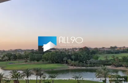 منزل مزدوج - 5 غرف نوم - 4 حمامات للبيع في القطامية هايتس - كمبوندات القطامية - القطامية - مدينة القاهرة الجديدة - القاهرة