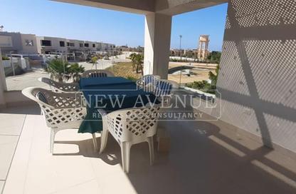 Penthouse - 3 Bedrooms - 4 Bathrooms for sale in Hacienda Bay - Sidi Abdel Rahman - North Coast Penthouse - 3 Bedrooms - 4 Bathrooms for sale in Hacienda Bay - Sidi Abdel Rahman - North Coast