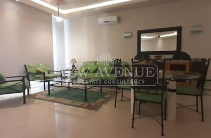 Penthouse - 3 Bedrooms - 4 Bathrooms for sale in Hacienda Bay - Sidi Abdel Rahman - North Coast