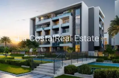 شقة - 3 غرف نوم - 2 حمامات للبيع في الباتيو اورو - كمبوندات التجمع الخامس - التجمع الخامس - مدينة القاهرة الجديدة - القاهرة