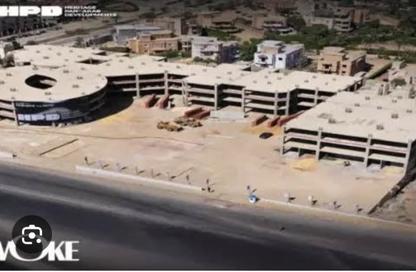 Clinic - Studio - 1 for sale in 1st Settlement Post office St. - The 1st Settlement - New Cairo City - Cairo