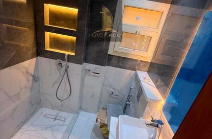 Apartment - 3 - 3 for rent in South Lotus - El Lotus - New Cairo City - Cairo