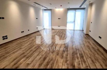 مساحات مكتبية - 2 غرف نوم - 2 حمامات للايجار في جاردن ريزدنس - هايد بارك - مدينة القاهرة الجديدة - القاهرة