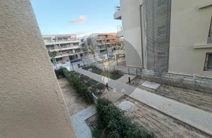 شقة - 2 غرف نوم - 2 حمامات للايجار في كابيتال جاردنز - بالم هيلز - كمبوندات مدينة المستقبل - مدينة المستقبل - القاهرة