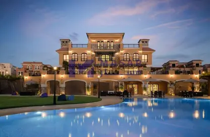 Palace - 7+ Bedrooms - 5 Bathrooms for sale in Cairo   Borg Al Arab Desert Road - King Mariout - Hay Al Amereyah - Alexandria