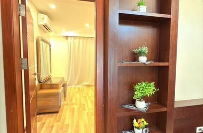 Villa - 5 Bedrooms - 5 Bathrooms for rent in Palm Hills Katameya Extension - 5th Settlement Compounds - The 5th Settlement - New Cairo City - Cairo