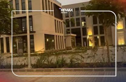 Office Space - Studio for rent in District 5 - 5th Settlement Compounds - The 5th Settlement - New Cairo City - Cairo