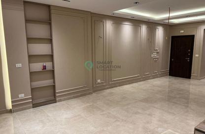 Apartment - 4 Bedrooms - 4 Bathrooms for sale in Moon Residences - Fifth Square - The 5th Settlement - New Cairo City - Cairo Apartment - 4 Bedrooms - 4 Bathrooms for sale in Moon Residences - Fifth Square - The 5th Settlement - New Cairo City - Cairo