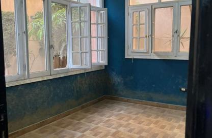 Office Space - Studio - 1 Bathroom for rent in Al Shouyfat - 5th Settlement Compounds - The 5th Settlement - New Cairo City - Cairo