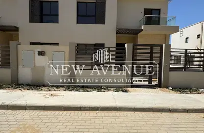 Twin House - 5 Bedrooms - 4 Bathrooms for sale in The Address East - 90 Street - The 5th Settlement - New Cairo City - Cairo Twin House - 5 Bedrooms - 4 Bathrooms for sale in The Address East - 90 Street - The 5th Settlement - New Cairo City - Cairo