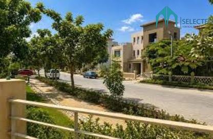 فيلا - 3 - 5 للبيع في بالم هيلز جولف اكستينشن - طريق الواحات - مدينة 6 أكتوبر - الجيزة