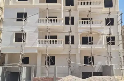 شقة - 3 غرف نوم - 3 حمامات للبيع في اللوتس الجنوبي - حى اللوتس - مدينة القاهرة الجديدة - القاهرة