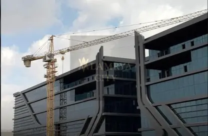 محل تجاري - 3 غرف نوم - 1 حمام للبيع في لافييت مول - منطقة الداون تاون - العاصمة الإدارية الجديدة - القاهرة