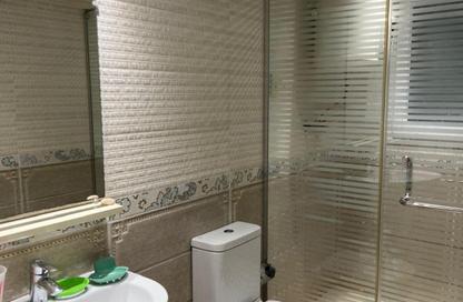 Chalet - 2 Bedrooms - 2 Bathrooms for sale in Mountain View - Ras Al Hekma - North Coast
