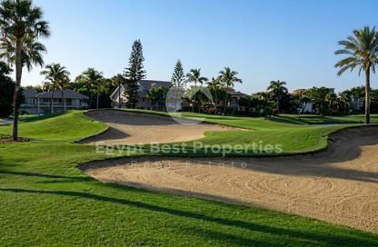 Villa - 7+ - 7+ for sale in Katameya Dunes - El Katameya Compounds - El Katameya - New Cairo City - Cairo