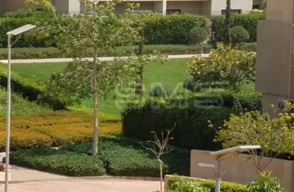 شقة - 3 غرف نوم - 3 حمامات للايجار في فيفث سكوير - التجمع الخامس - مدينة القاهرة الجديدة - القاهرة