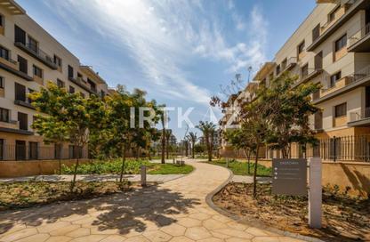 Duplex - 3 Bedrooms - 4 Bathrooms for sale in Eastown - 5th Settlement Compounds - The 5th Settlement - New Cairo City - Cairo