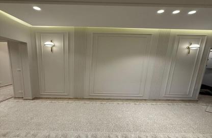 Apartment - 3 Bedrooms - 3 Bathrooms for rent in El Rehab Extension - Al Rehab - New Cairo City - Cairo
