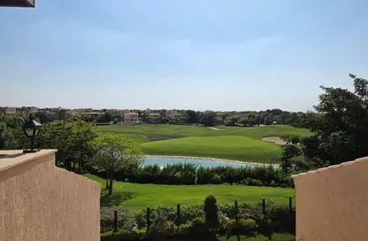 Villa - 5 Bedrooms - 5 Bathrooms for sale in Privado - Madinaty - Cairo