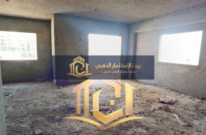 شقة - 3 غرف نوم - 3 حمامات للبيع في جاردن هيلز اكتوبر - التوسعات الشمالية - مدينة 6 أكتوبر - الجيزة شقة - 3 غرف نوم - 3 حمامات للبيع في جاردن هيلز اكتوبر - التوسعات الشمالية - مدينة 6 أكتوبر - الجيزة