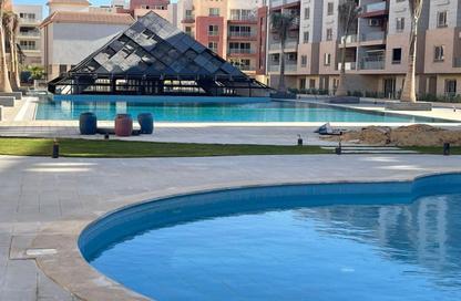 Penthouse - 4 Bedrooms - 4 Bathrooms for sale in Promenade New Cairo - 5th Settlement Compounds - The 5th Settlement - New Cairo City - Cairo