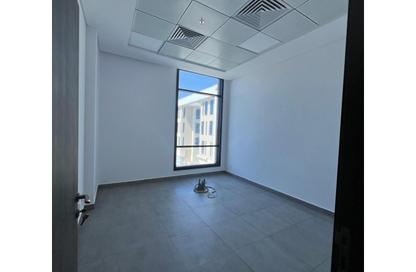 Clinic - Studio - 1 for rent in Mivida - 5th Settlement Compounds - The 5th Settlement - New Cairo City - Cairo