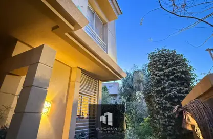 فيلا - 4 غرف نوم - 4 حمامات للبيع في جييرا - الحي الثالث عشر - الشيخ زايد - الجيزة