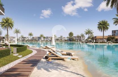 Townhouse - 3 Bedrooms - 3 Bathrooms for sale in Silver Sands - Qesm Marsa Matrouh - North Coast
