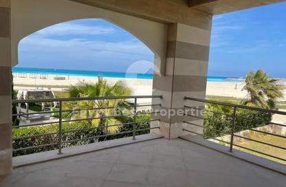 Villa - 6 Bedrooms - 4 Bathrooms for sale in Marassi - Sidi Abdel Rahman - North Coast