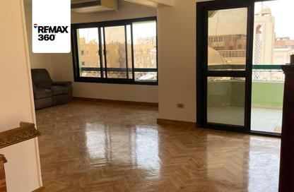 Apartment - 4 - 3 for sale in Masaken Sheraton - Sheraton Al Matar - El Nozha - Cairo