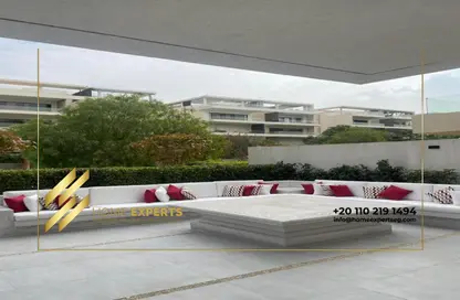 شقة - 2 غرف نوم - 3 حمامات للايجار في لايك فيو ريزيدنس - كمبوندات التجمع الخامس - التجمع الخامس - مدينة القاهرة الجديدة - القاهرة