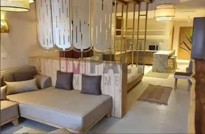 شقة - 3 غرف نوم - 3 حمامات للبيع في سوان ليك ريزيدنس - كمبوندات التجمع الخامس - التجمع الخامس - مدينة القاهرة الجديدة - القاهرة