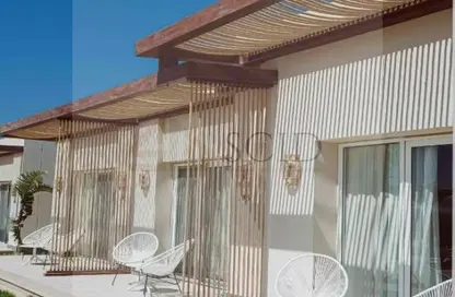 شقق فندقية - غرفة نوم - 1 حمام للبيع في جايا - راس الحكمة - الساحل الشمالي