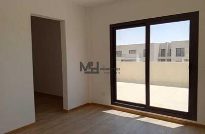 Penthouse - 3 Bedrooms - 3 Bathrooms for rent in Moon Residences - Fifth Square - The 5th Settlement - New Cairo City - Cairo