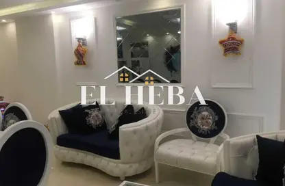 Apartment - 3 Bedrooms - 1 Bathroom for rent in Madinaty - Cairo