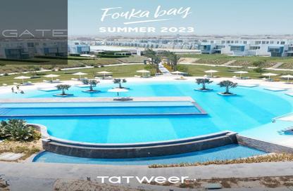 Villa - 5 Bedrooms - 6 Bathrooms for sale in Fuka - North Coast Villa - 5 Bedrooms - 6 Bathrooms for sale in Fuka - North Coast
