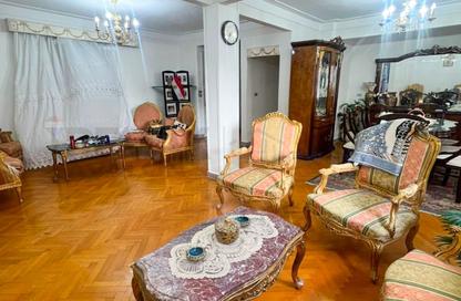 Apartment - 5 Bedrooms - 2 Bathrooms for sale in Janaklees - Hay Sharq - Alexandria