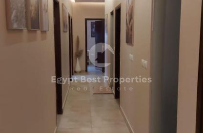 Medical Facility - Studio - 4 Bathrooms for rent in Bank Center Street - South Teseen St. - The 5th Settlement - New Cairo City - Cairo
