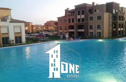 Chalet - 3 Bedrooms - 3 Bathrooms for sale in Marassi - Sidi Abdel Rahman - North Coast